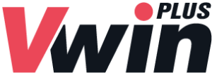 logo vwin plus