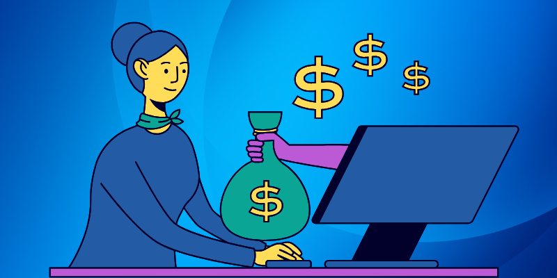 Thực hiện nạp tiền QH88 sẵn sàng bước vào thế giới cá cược